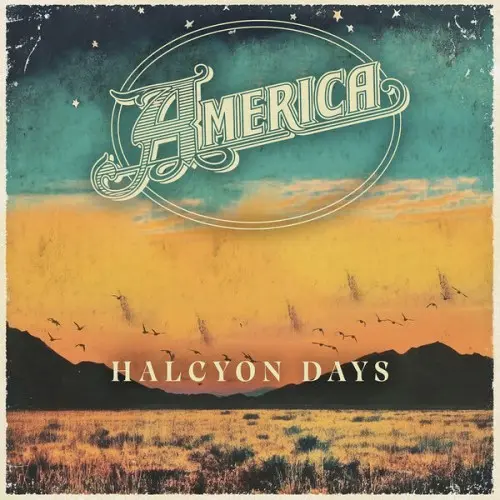 America / Halcyon Days