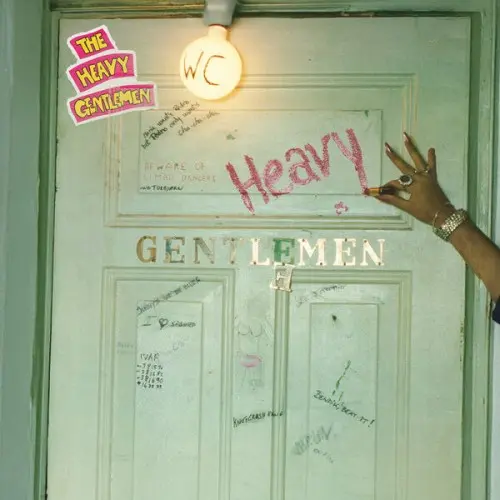 The Heavy Gentlemen / The Heavy Gentlemen