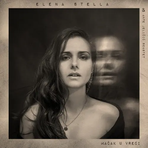 Elena Stella / Macak u vreci