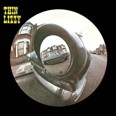Thin Lizzy - Thin Lizzy (Deluxe Edition) 1971/2026