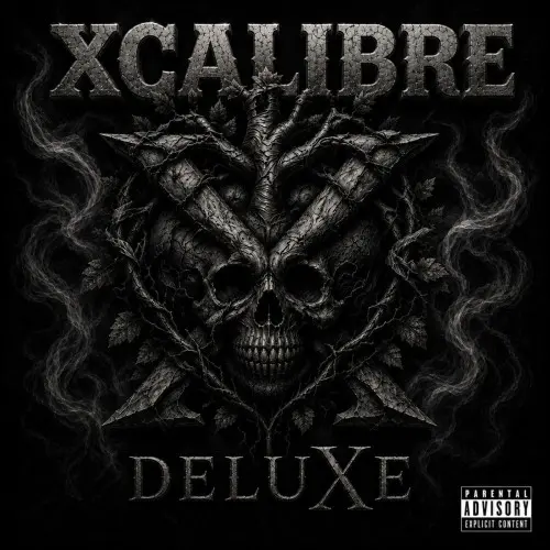 XCalibre - X Deluxe - 2026
