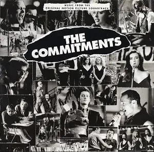 The Commitments - The Commitments (Music From The Original Motion Picture Soundtrack)