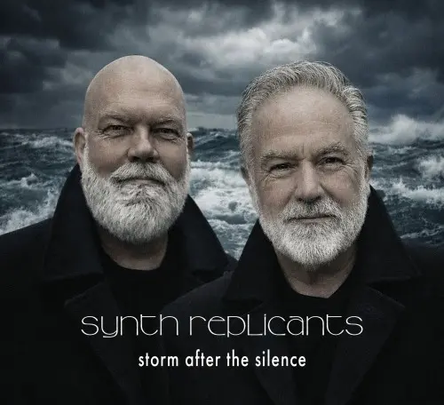 Synth Replicants - Storm After The Silence