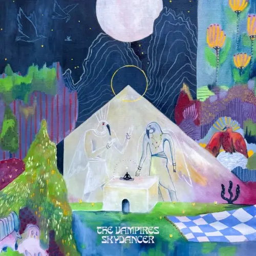 The Vampires / Skydancer