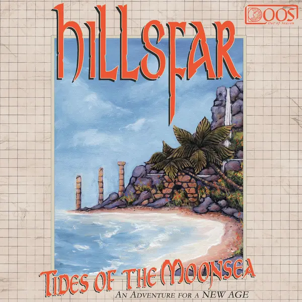 Hillsfar / Tides of the Moonsea