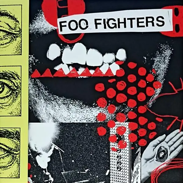 Foo Fighters - Your Favorite Toy 2026