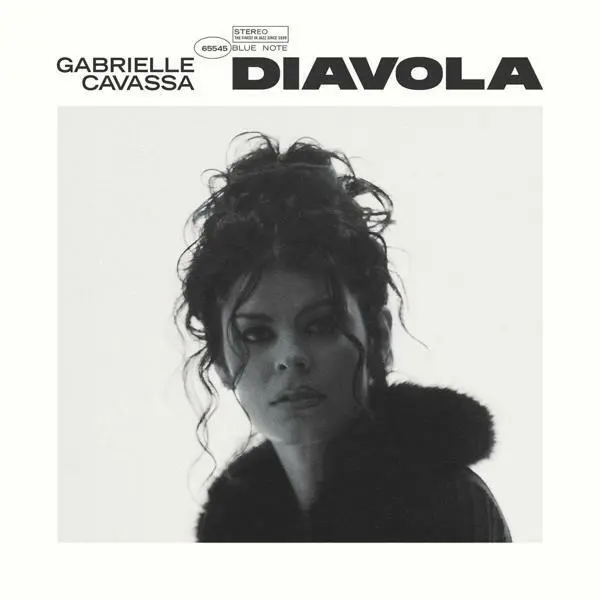 Gabrielle Cavassa - Diavola 2026
