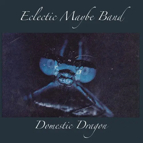 Eclectic Maybe Band - Domestic Dragon - 2026