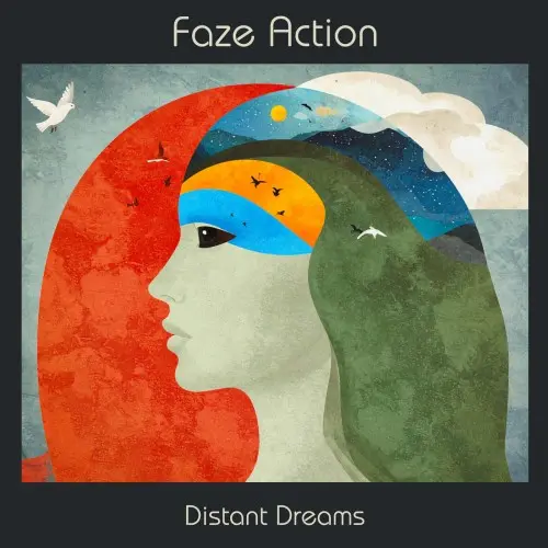 Faze Action / Distant Dreams