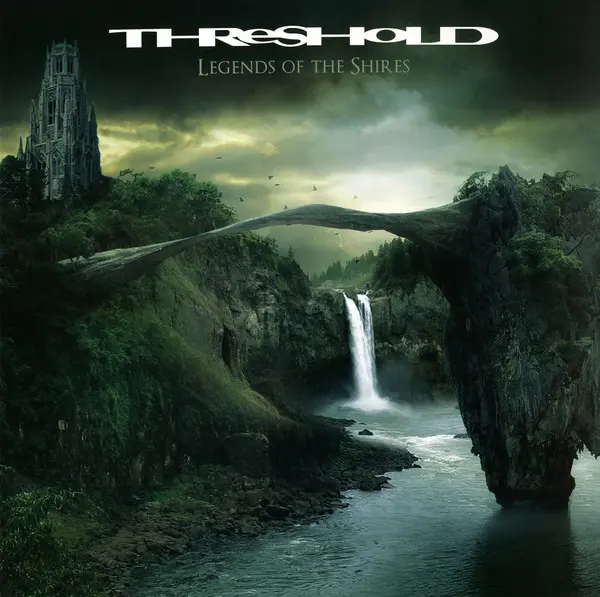 Threshold – Legends Of The Shires