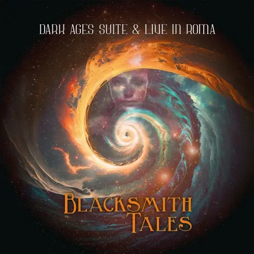 Blacksmith Tales / Dark Ages Suite & Live in Roma