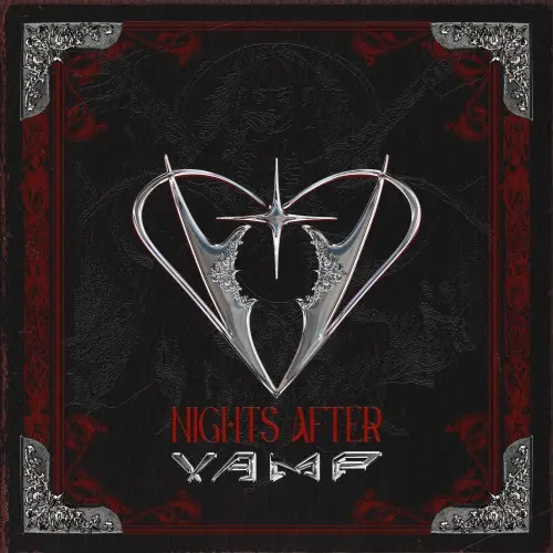 Magnolia Park / NIGHTS AFTER VAMP