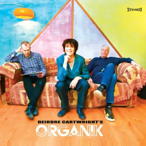 Deirdre Cartwright's ORGANIK