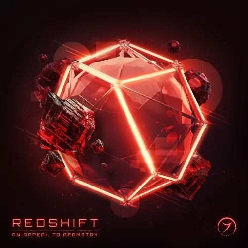 Redshift - An Appeal To Geometry