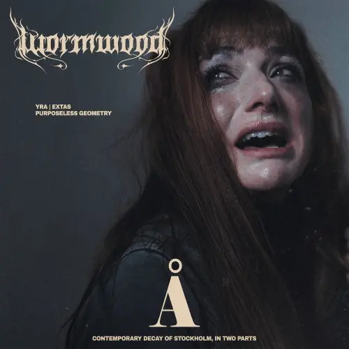 Wormwood / Å