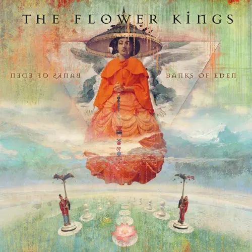 The Flower Kings – Banks Of Eden