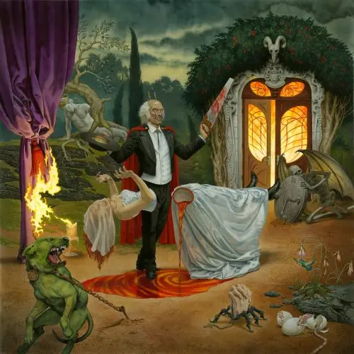Anthrax / Everybody's Got a Plan (Single)