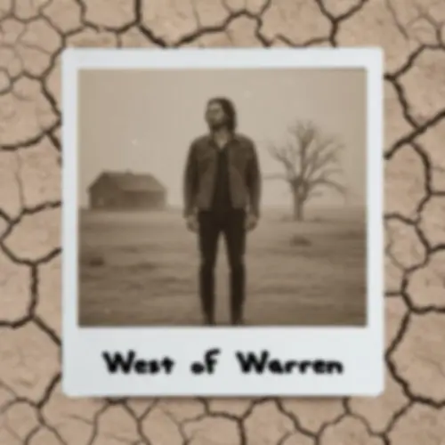Oscar Raven / West of Warren