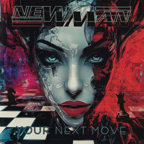 Newman • Your Next Move