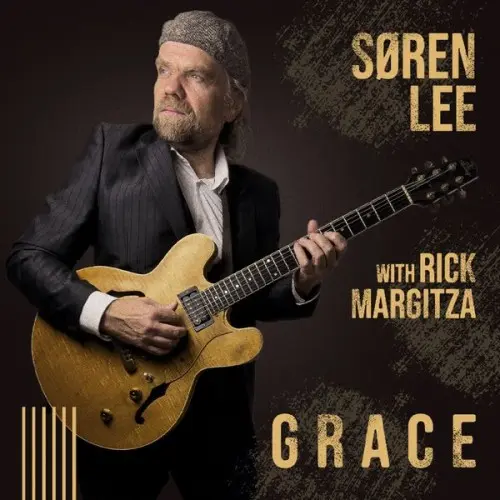 Søren Lee, Rick Margitza, Johnny Aman, Anders Mogensen / Grace