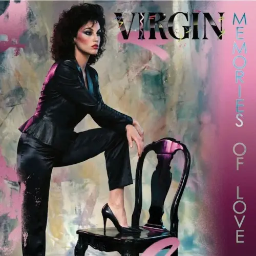 Virgin / Memories Of Love (Single)