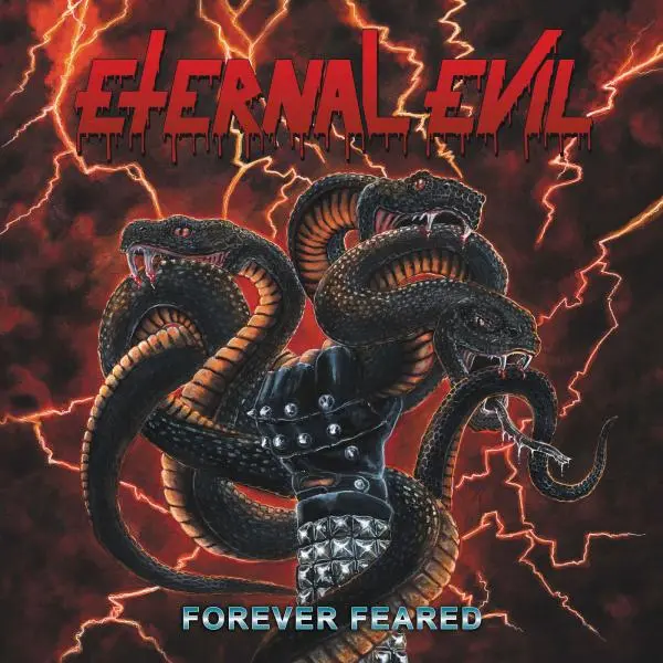 Eternal Evil ~ Forever Feared