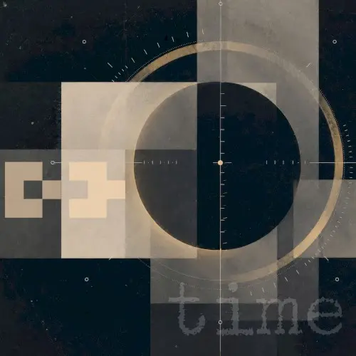 D3 — Time (2026)
