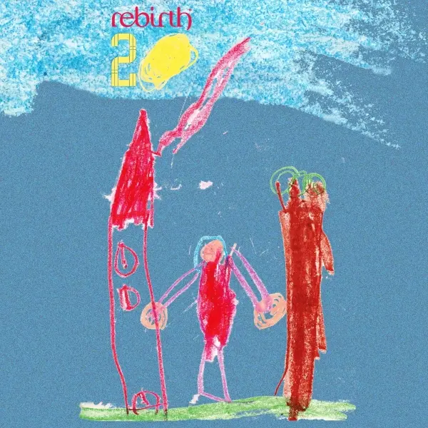 Rebirth 20: Part Two