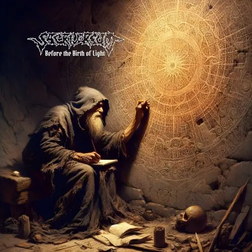 Sacriversum / Before the Birth of Light