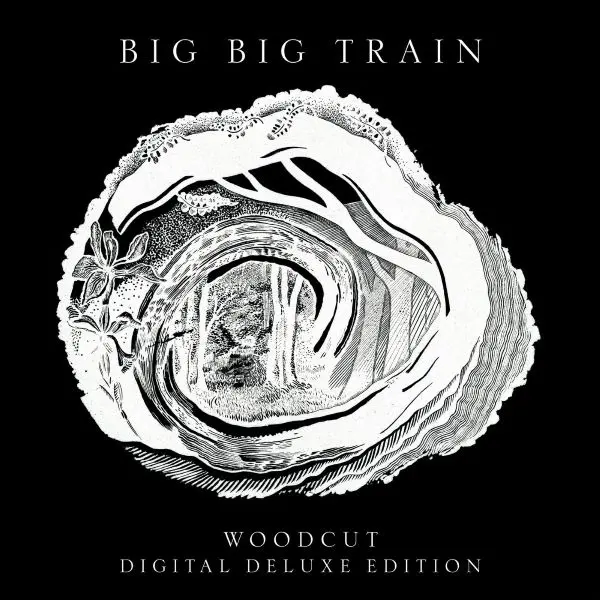 Big Big Train - Woodcut (Deluxe Edition) - 2026