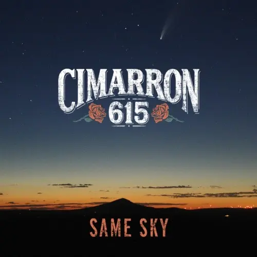 Cimarron 615 - Same Sky - 2026