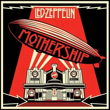 Led Zeppelin - Mothership (Remastered)