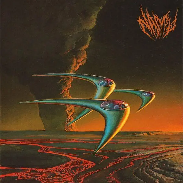 Namu • Wretched Spawns of Iniquitous Orders
