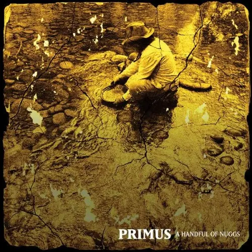 Primus - A Handful of Nuggs (EP) - 2026