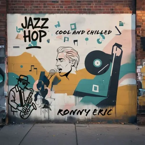 Ronny Eric / Jazz Hop _ Cool and Chilled