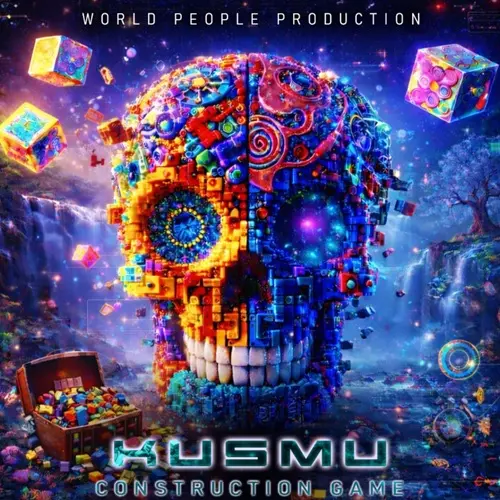 Kusmu - Construction Game