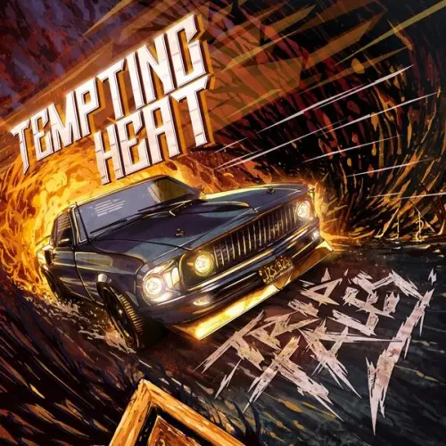 Tempting Heat / Trip Tales