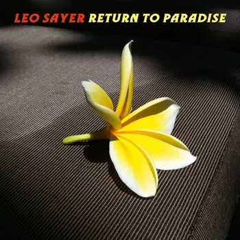 Leo Sayer - Return To Paradise