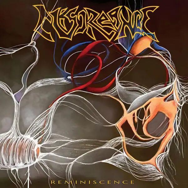 Miscreance / Reminiscence
