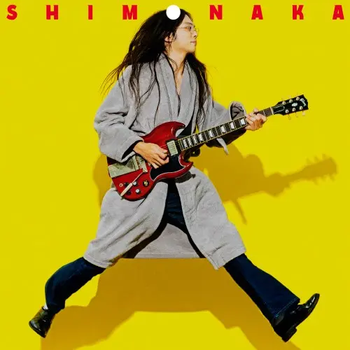 Yosuke Shimonaka / SHIMONAKA