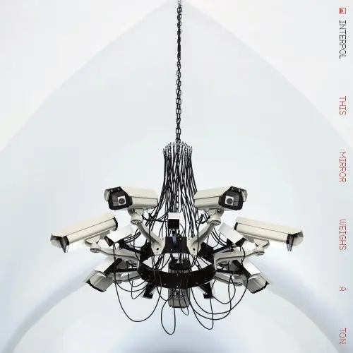 Interpol – This Mirror Weighs a Ton