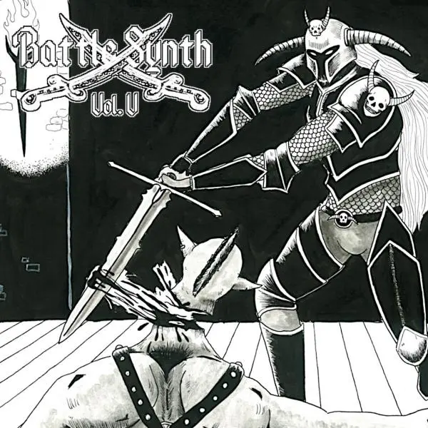 Battle Synth Vol. V