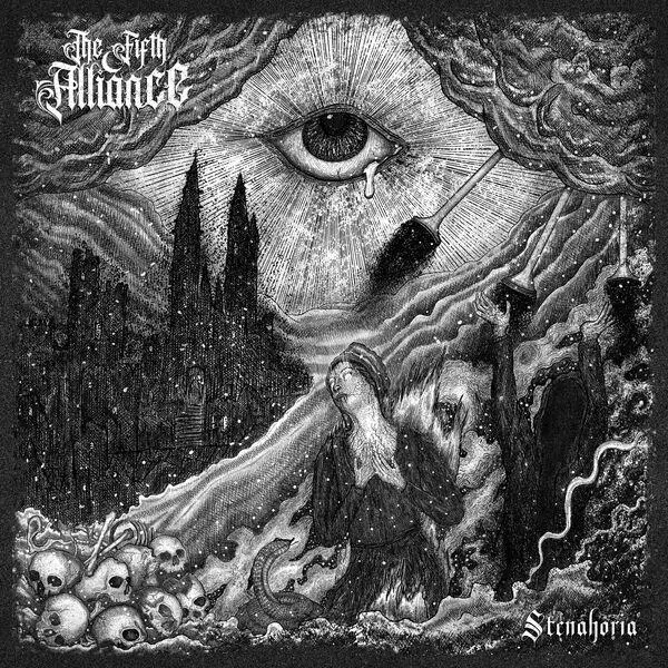 The Fifth Alliance | Stenahoria