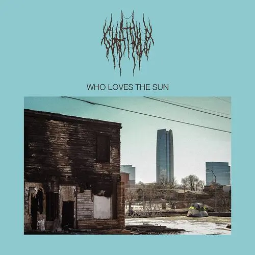 Chat Pile / Who Loves the Sunpic