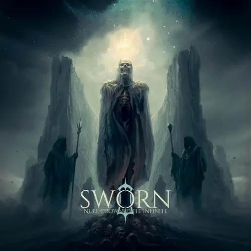 Sworn / Null Crowned the Infinite