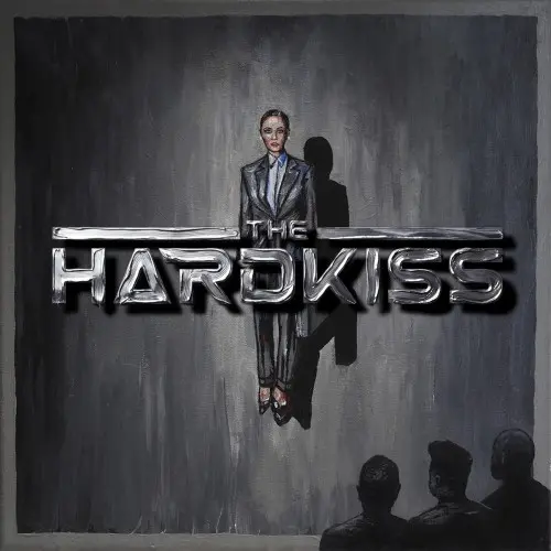 The Hardkiss / Grey Hound