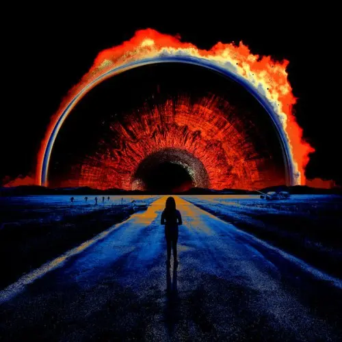 Bear McCreary / The Singularity: Ekleipsis