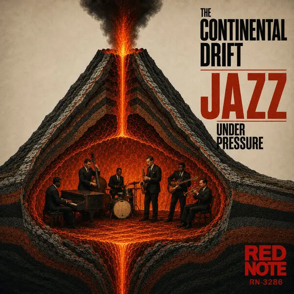 The Continental Drift / Jazz Under Pressure