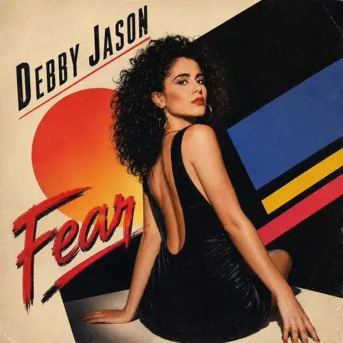 Debbie Jason / Fear (Single)