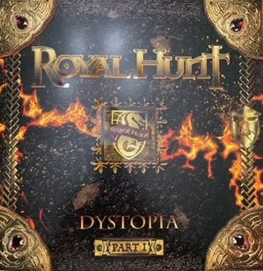 Royal Hunt – Dystopia Part I